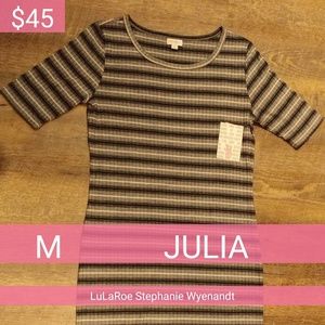 Lularoe Julia Size Medium